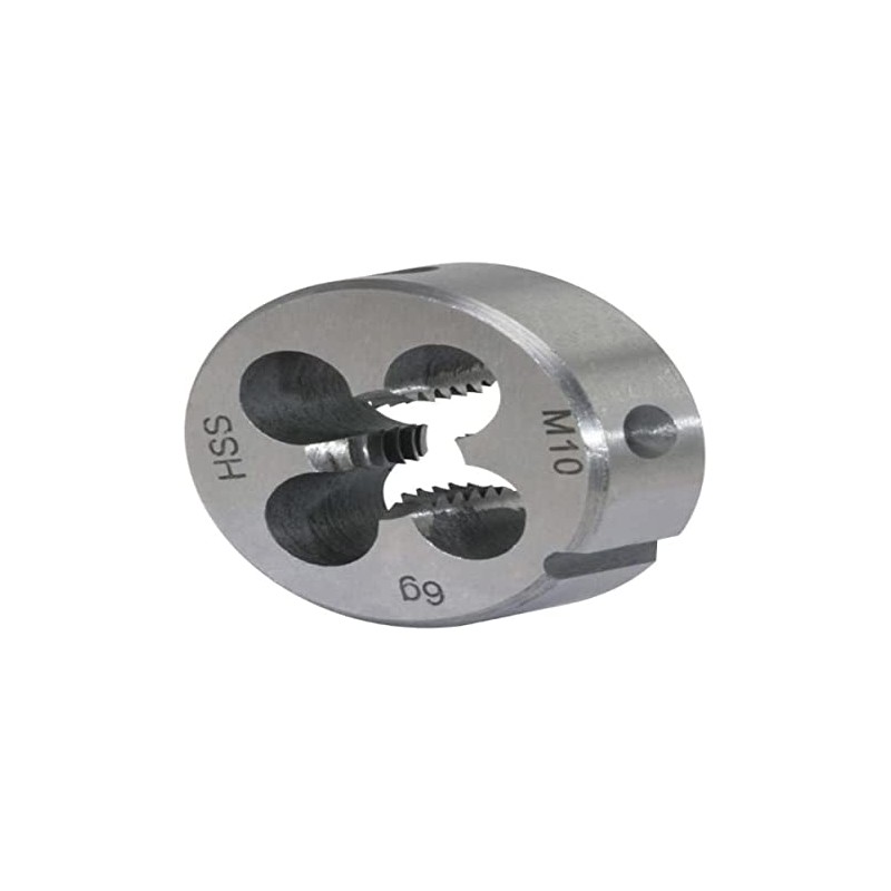 KS Tools 332.1005 HSS die MF8x0,75mm