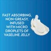 Vaseline Petroleum Jelly Original 50g