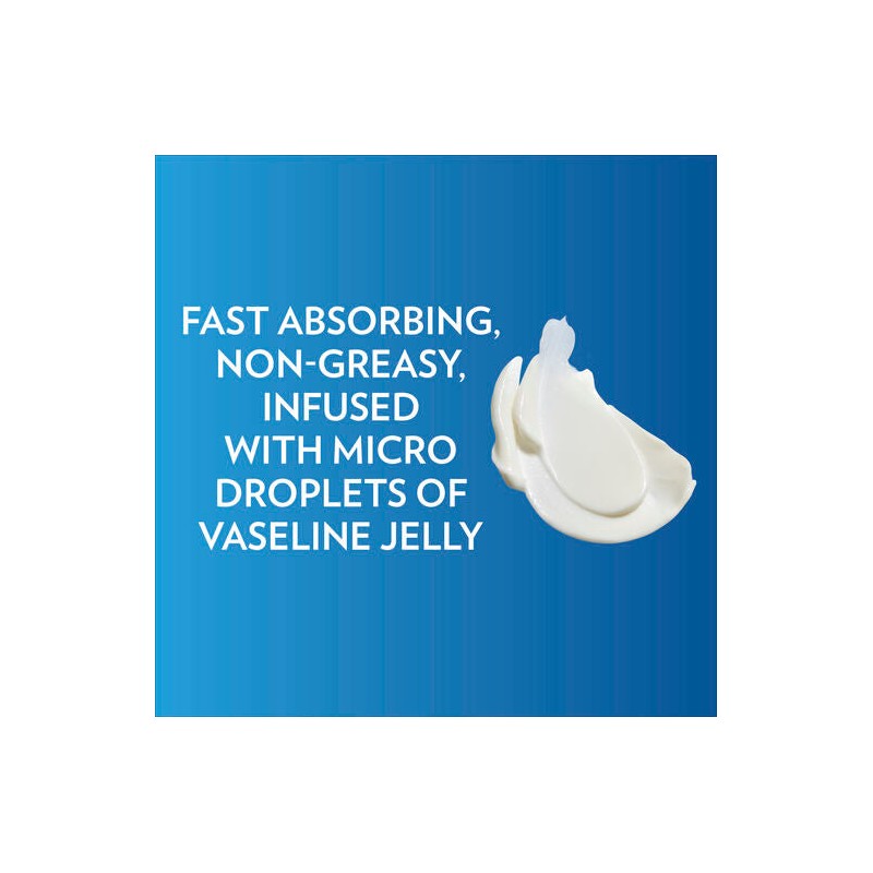 Vaseline Petroleum Jelly Original 50g