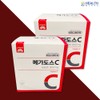 Goryeo Eundan Korea Eundan Megadose C Vitamin C 3000 (100