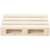 Mini Wooden Pallet