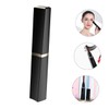 Healeved Home Travel Eyelash Curler Professional Beauty Tool Abs Styling