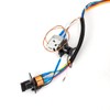 Futchoy A/C Under-Dash Evaporator Unit Universal 12V Car Underdash 3-Speed
