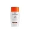 Collistar Sun Protection Facial Fluid SPF 50+, Specially Against Stains,