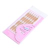 72 pairs of eyelid stripes, invisible double eyelid tape, eyelid