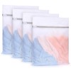 3Pcs Durable Fine Mesh Laundry Bags for Delicates 16 x