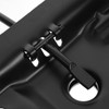 Operitacx Office Chair Replacement Base Plate Iron Wide Easy to