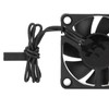 RC Cooling Fan Iron Plastic Lightweight Quick Speed RC Motor