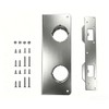 U 10385 Door Strike Plate and U 10539 Door Reinforcement