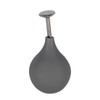 Esschert Design Plant Flower Sprayer Small Grey Atomiser Water Ball