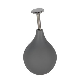 Esschert Design Plant Flower Sprayer Small Grey Atomiser Water Ball Ball