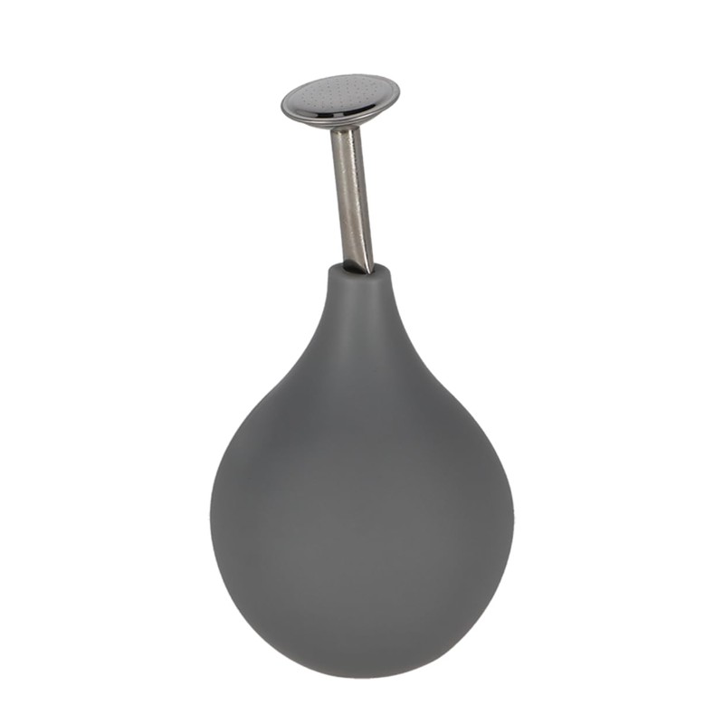 Esschert Design Plant Flower Sprayer Small Grey Atomiser Water Ball