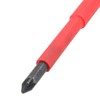 PZ1 x 100mm VDE Insulated Soft Grip Electrical Electricians Screwdriver