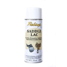 Fiebing's Saddle Lac