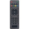 ALLIMITY Remote Control Replacement for MXQ Android TV Box Amlogic
