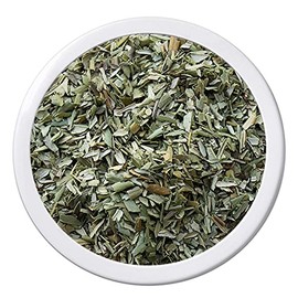 Olive Leaves Dried Cut – 500 g – Tea – Vegan PEnandiTRA®