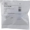 Worcester i Junior/Si/i/CDi Flow Turbine Adaptor 8716122264 (Supersedes 87161064330) Genuine