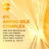 Sedal Sérum para Cabello Toque de Seda, 6% Amino-Silk Complex.