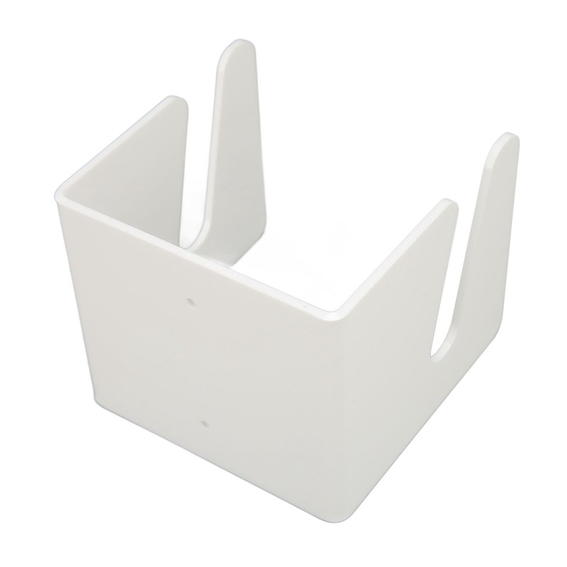 Skateboard Wall Mount Acrylic Display Storage Holder Hanger Home Decoration