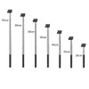 Extended Monopod for GoPro Hero 13/12/11/10/9/8/7/6/5/4/3/MAX