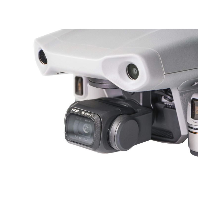 NiSi Filter Kit for Mavic Air 2 Starter Kit