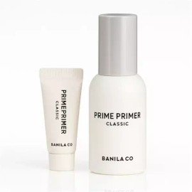 Guitar [웰빙창고] 바닐라코 프라임 프라이머 클래식 30ml [Wellbeing Warehouse] VANILACO Prime Primer Classic 30ml