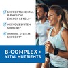 Vitaminerals 2BG+™ B Complex Immune Support High Potency B Complex