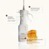 Gisou Honey Milk Active Repair Leave-In Conditioner Mist, Control del