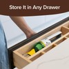 Duck Compact Cordless Vacuum by Horsepower, Gold Edition, Ultra-Powerful Upgraded