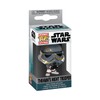 Funko Pop! Keychain: Ahsoka - Thrawn’s Night Trooper