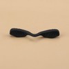 DROGO 2 Pieces Replacement Nose Pads Nose Piece for Oakley