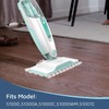 4 Pack Shark Steam Mop S1000 S1000A S1000C S1000WM S1001C