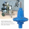 Pressure Regulator, 50-3000 L/min Vacuum Pressure Regulator, Pressure Regulator, Valve
