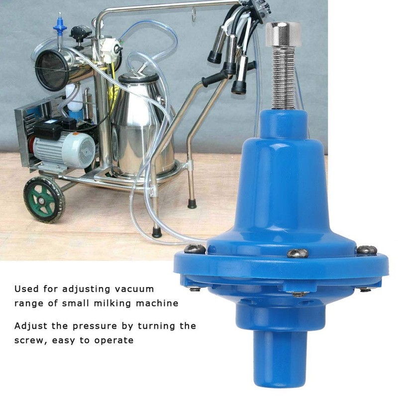 Pressure Regulator, 50-3000 L/min Vacuum Pressure Regulator, Pressure Regulator, Valve