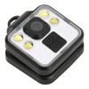 Body Camera 1080P HD Video Record Waterproof Portable Wearable Camera