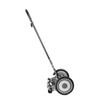 Great States 815-18 18-Inch 5-Blade Push Reel Lawn Mower, 18-Inch,