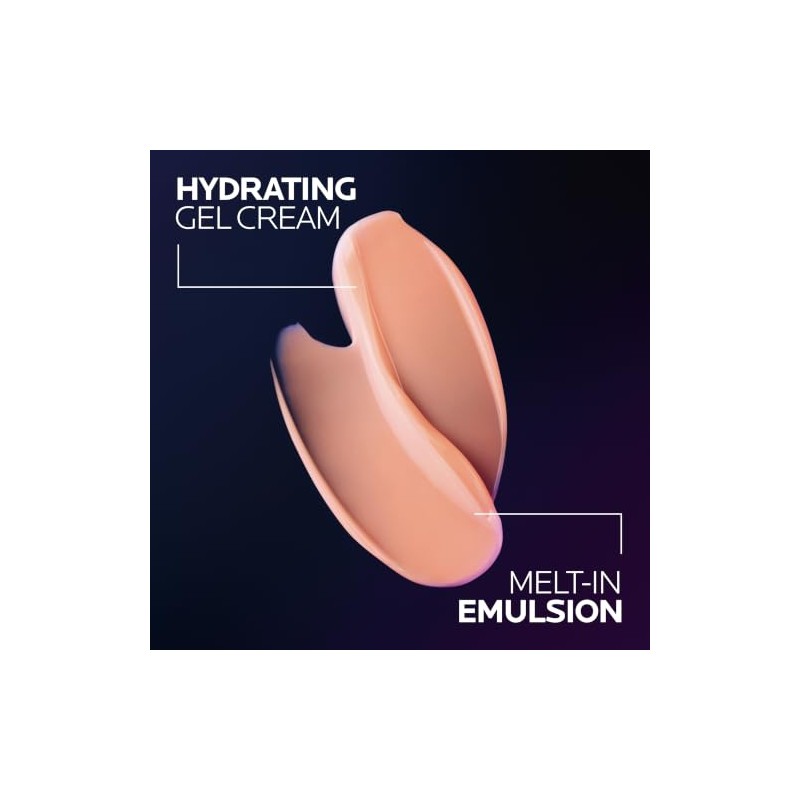 La Roche-Posay MELA B3 Double Dose Gel Crema Facial Anti-manchas