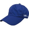 Casco VSRC-2335 Men's Rain Cap, blue