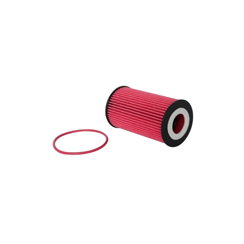 K&N HP-7011 Filtro de aceite automotriz