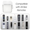 SUNFICON Remote Holder Wall Mount TV FAN Remote Control Holder