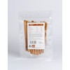 Ceylon Organic Cinnamon Sticks 100g, Alba grade, GI certified, Rich