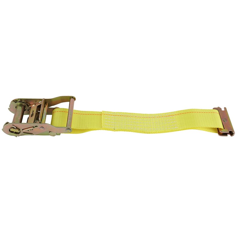 OCPTY Heavy Duty 2 Pack Wheel Chock Tie-Down Kit, Heavy