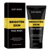 Limpiador Facial Para Hombre, Suave Y No Irritante, Adecuado