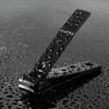 Nail Clippers, Made with Heavy Duty Stainless Steel, Sharp Nail