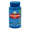 Astaxantina 12 Mg | 30 Cápsulas 550 Mg | Astaxanthin | Pasiguaro Antioxidantes | Vitaminas Hombre/Mujer