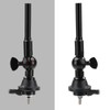 Eightwood 27MHz CB Radio Antenna with Adjustable Rotating Base