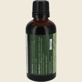 Eumundi Botanicals Bitter Detox Tea 50ml