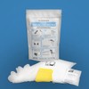 Urine and Vomit Spill Pack, Spill Kit, Single-Use (1 Spill)