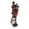 Lemax Christmas Village Lamplighter - 62327