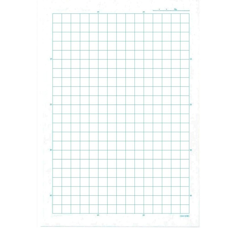 ショウワノート ポケットモンスター 学習帳 10mm方眼罫 B5 5冊パック PS-10*5